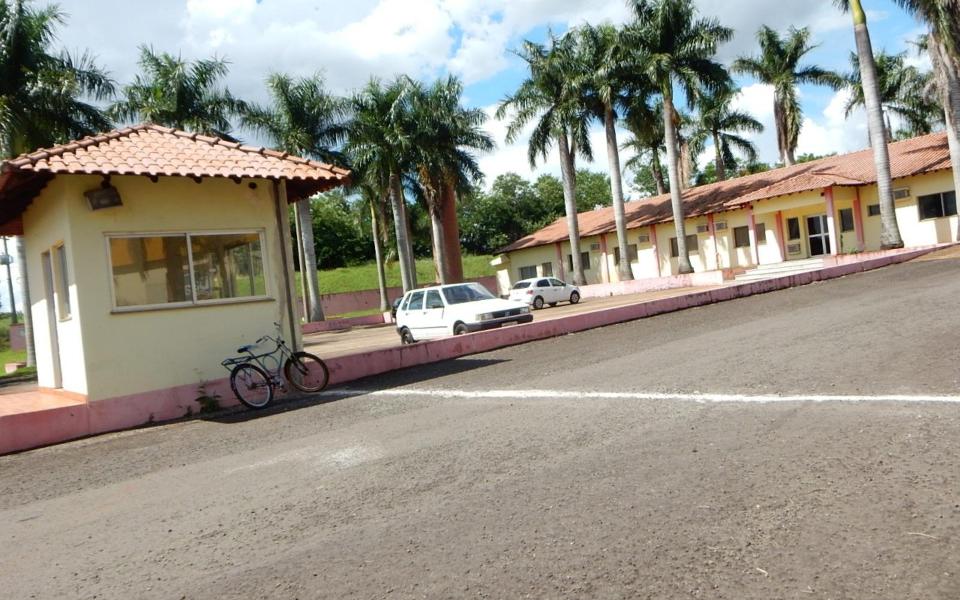 Salão Comercial para alugar em Campo Grande MS , Vl