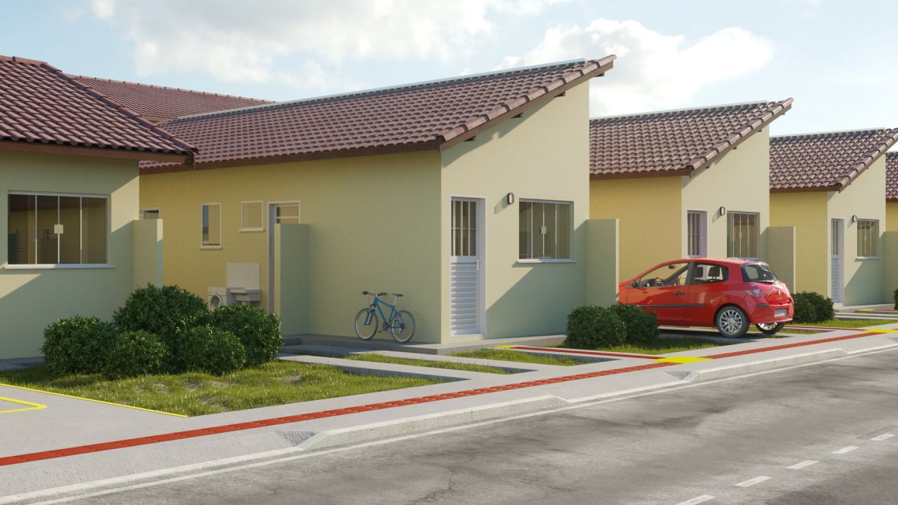 Casa em Condomínio à venda em Campo Grande MS , Jd